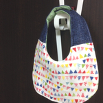 ベビースタイ☆カラフル