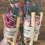 Smudge Stick🌿 無添加ハーブの スマッジスティック