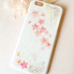 春＊桜のiPhone6,6s ケース