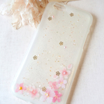 春＊桜のiPhone6,6s ケース