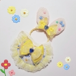キラキラ✨イースターセット🐰🍀③