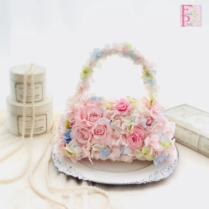 バッグブーケの人気通販 | minne byGMOペパボ 国内最大級の