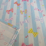 ランチョンマット(32cm×42cm)＊給食ナフキン＊入園入学/通園通学【253-B】