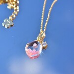 花筵(はなむしろ)miniminiネックレス【受注製作】