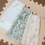 mamisum様専用ページ タオルエプロン オーダー品