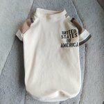 犬服！Tシャツ　完成品