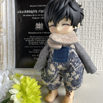 あったかセット オビツ11 ねんどろいどどーる