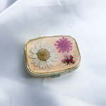 《Amelie様専用ページ》お花のピルケース