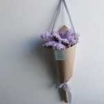 flower bag
