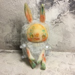 珍獣ちゃん(黄色)