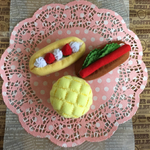パン屋さん