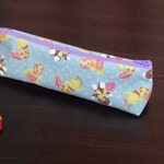 ペンケース☆アヒル＆ベアー☆送料無料