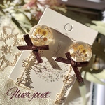 secret love...ꕤ*｡ﾟ