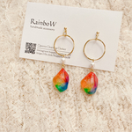 【再販‼️】レインボー🌈ゆらゆら