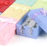 アクセサリー用ギフトBOX 10箱セット