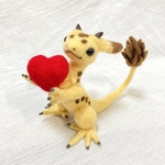 チョコバナナドラゴン