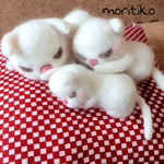 ねむねむねこ