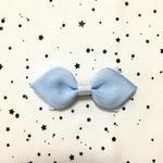 キッズ蝶ネクタイ＊ブルー
