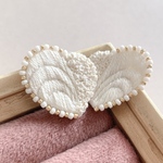 Heart    White