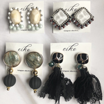 happy set ピアス4点♡