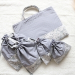 ku***様専用 2❤リバティ　入園＆入学グッズ❤　アデラジャ