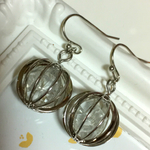 想いを閉じ込めて(シルバー)