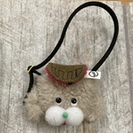 ●オビツ11●  ワンワンバッグ③
