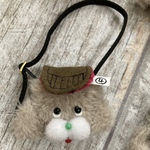 ●オビツ11●  ワンワンバッグ④
