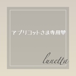 🤍アプリコットさま専用ページ🤍オーダーメイド髪飾り🤍