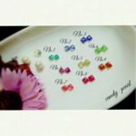 ｼｪﾙ☆ﾐﾆﾋﾟｱｽ｡｡｡９color