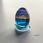 【再販】「早朝の海」