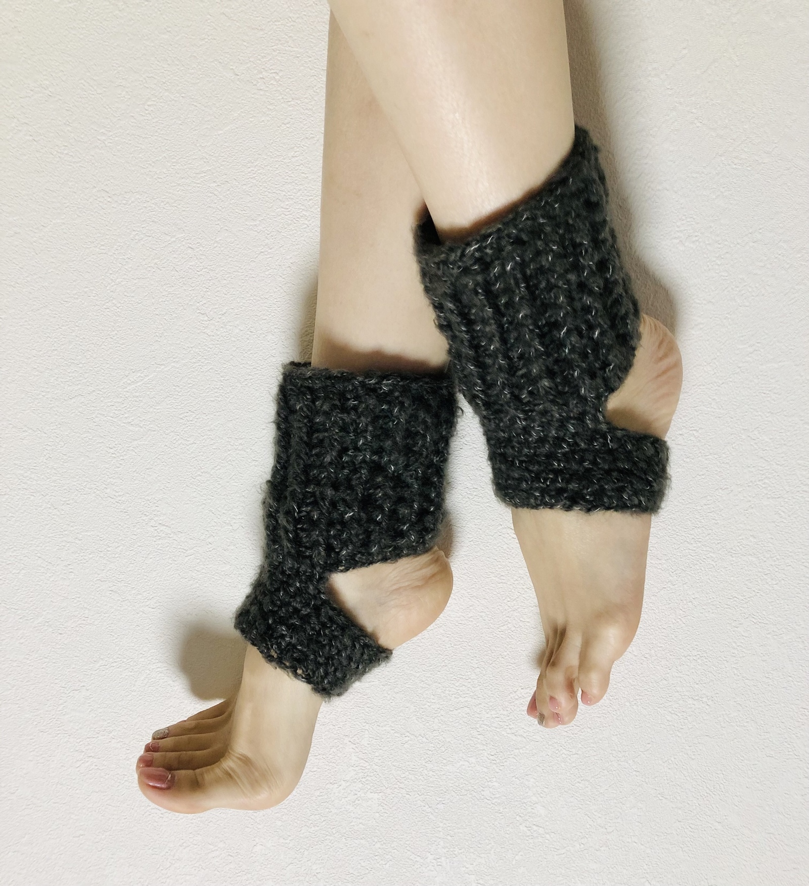 レッグウォーマーの人気通販 | minne 国内最大級のハンドメイド