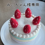 オーダー⭐️みぃちゃん様専用