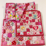 🌟petit2009様専用作品🌟パッチワークマット他5作品