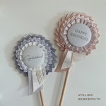 ロゼット/フォトプロップス＊rosette stick＊