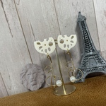❁れんこんのピアス