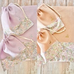 ［9様オーダー品 ] LIBERTY 入園・入学グッズ　リバティ