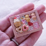 Frame in LOVE.