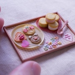Cookie set.