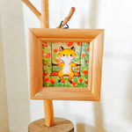 ぶらんこ