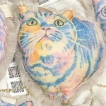 ふあふあ猫ちゃんチャーム