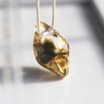 GOLDの結晶：波動玉®【現品一点物】2