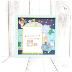 ♥️期間限定SALE♥️【ペーパーフォトフレーム】🐻くま🐻