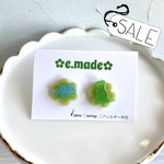 【sale⭐︎】小さなダイナソーのアクセサリー🦕