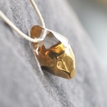 波動玉® (結晶・GOLD)392006