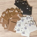 マスクケース（チロルさん）