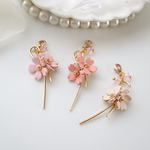 春光る❀桜のマスクチャーム