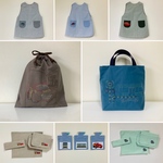 andy08様専用オーダー品【入園グッズ14点】