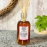 天然100 白檀　サンダルウッド　リードディフューザー　328ml