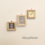 mina perhonen  ミナペルホネン ファブリックパネル 3点セット